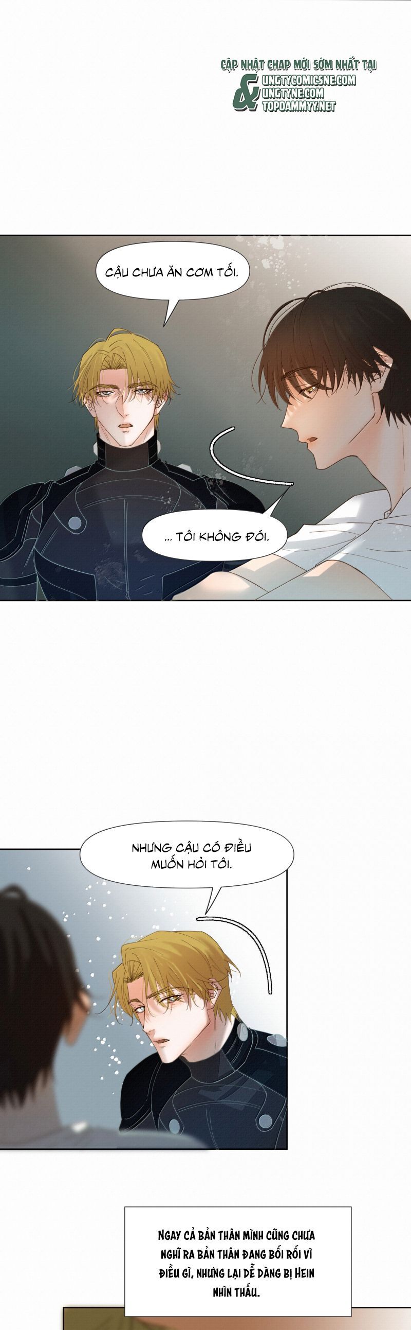 Tuyệt Xử Phùng Sinh Chapter 73 - 4