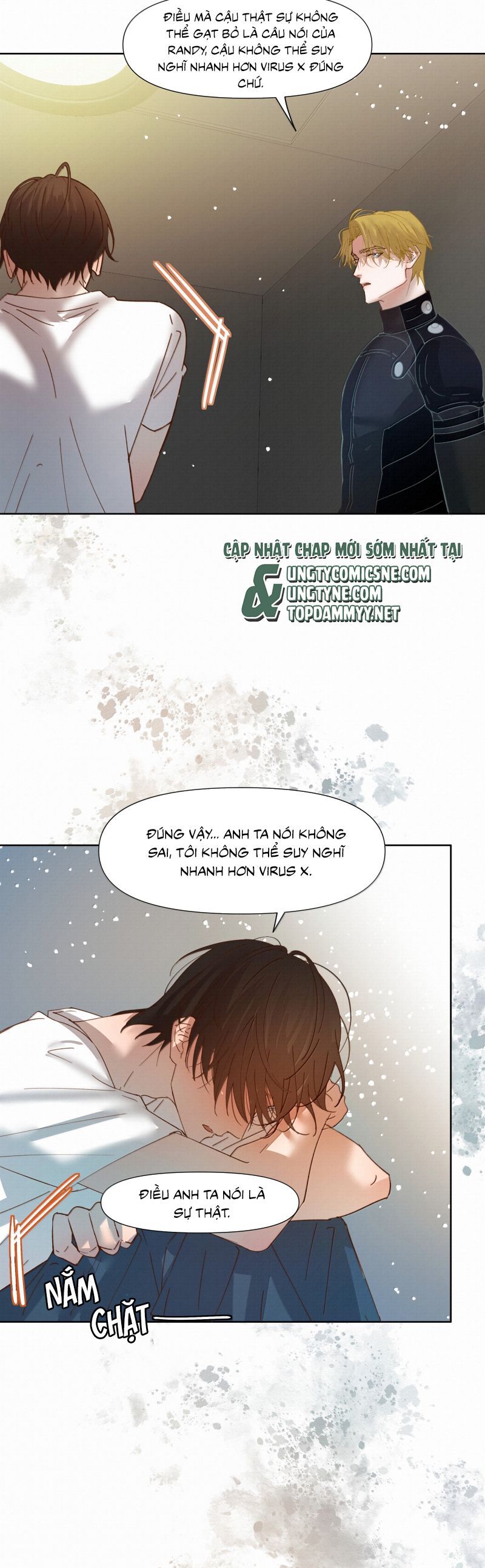 Tuyệt Xử Phùng Sinh Chapter 73 - 10