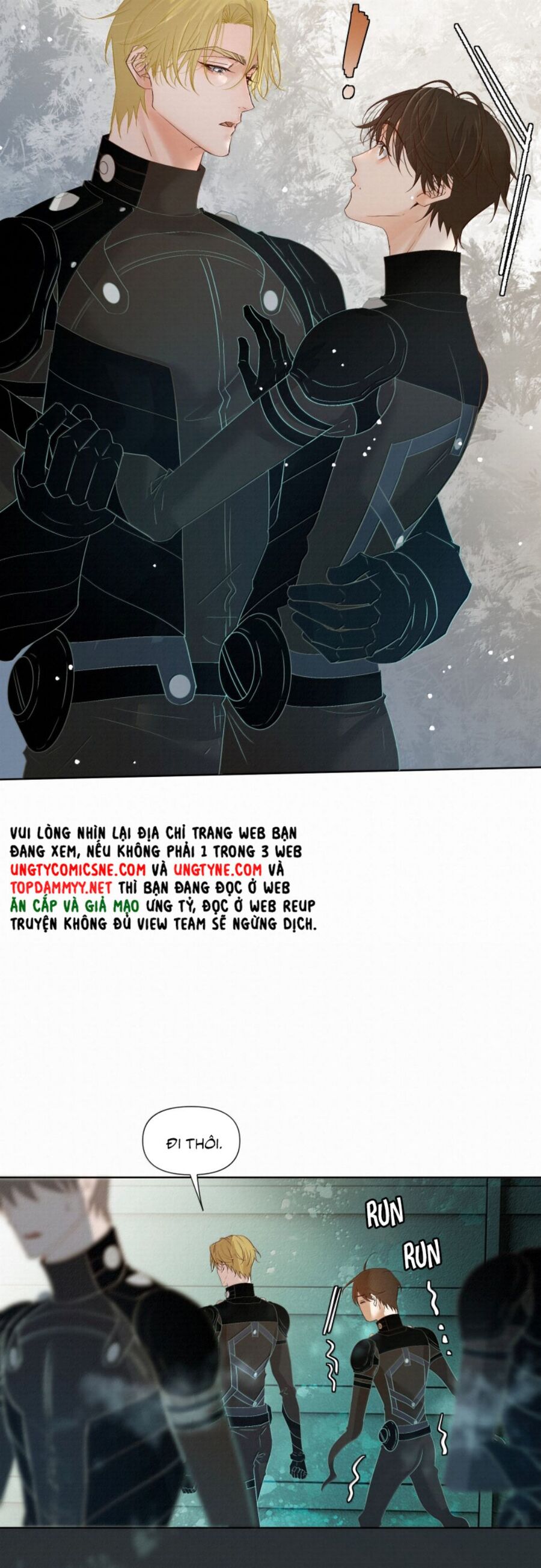 Tuyệt Xử Phùng Sinh Chapter 78 - 14