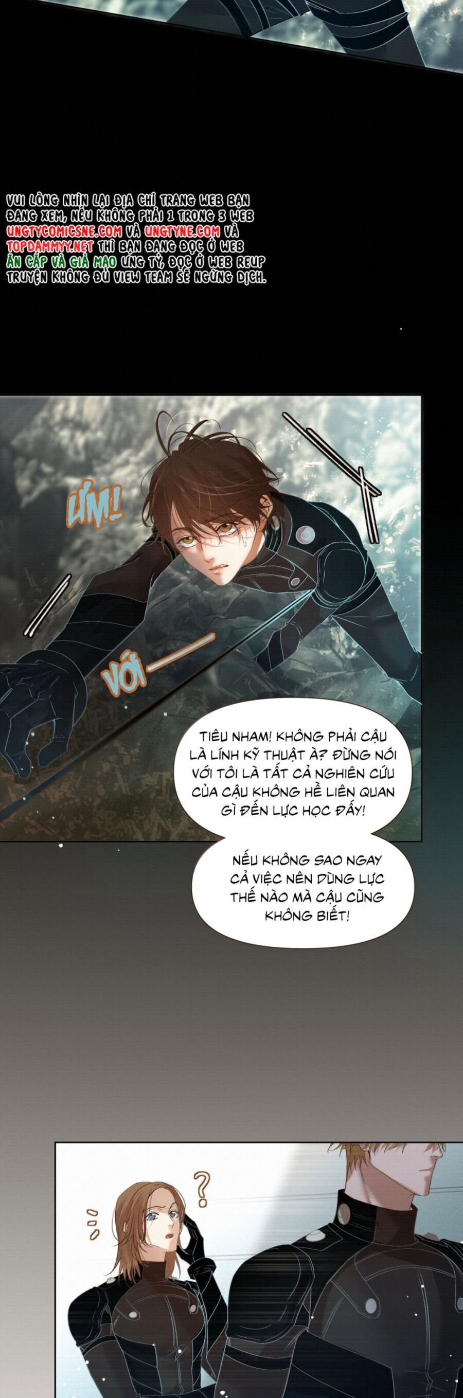 Tuyệt Xử Phùng Sinh Chapter 78 - 5