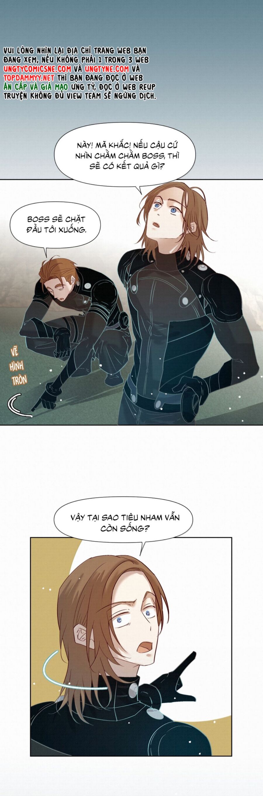Tuyệt Xử Phùng Sinh Chapter 78 - 8