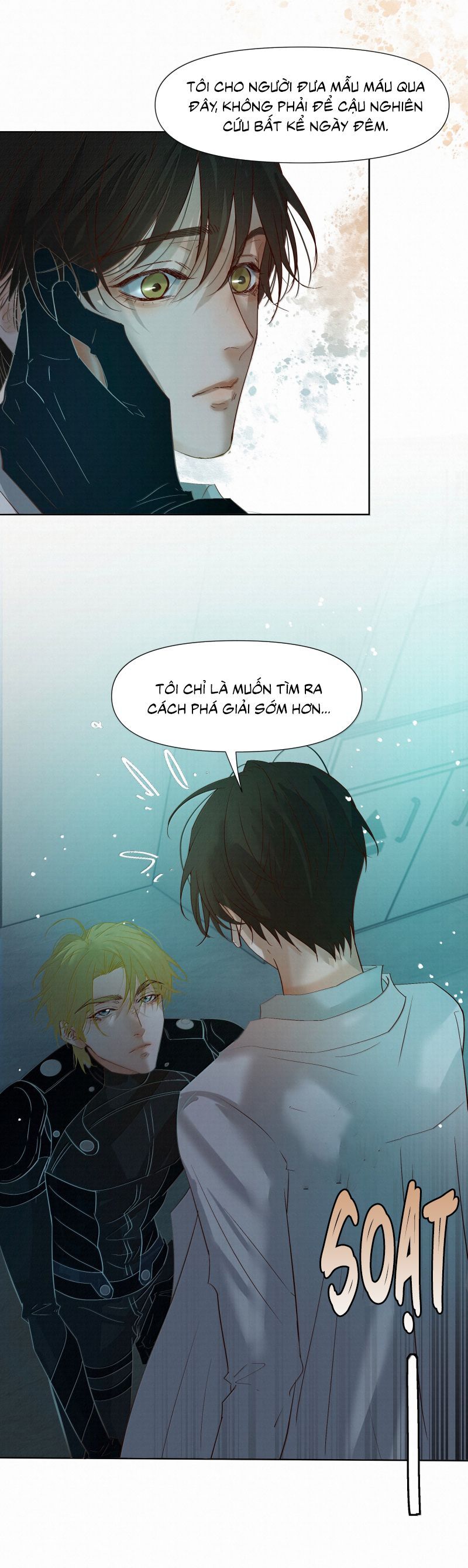 Tuyệt Xử Phùng Sinh Chapter 81 - 12