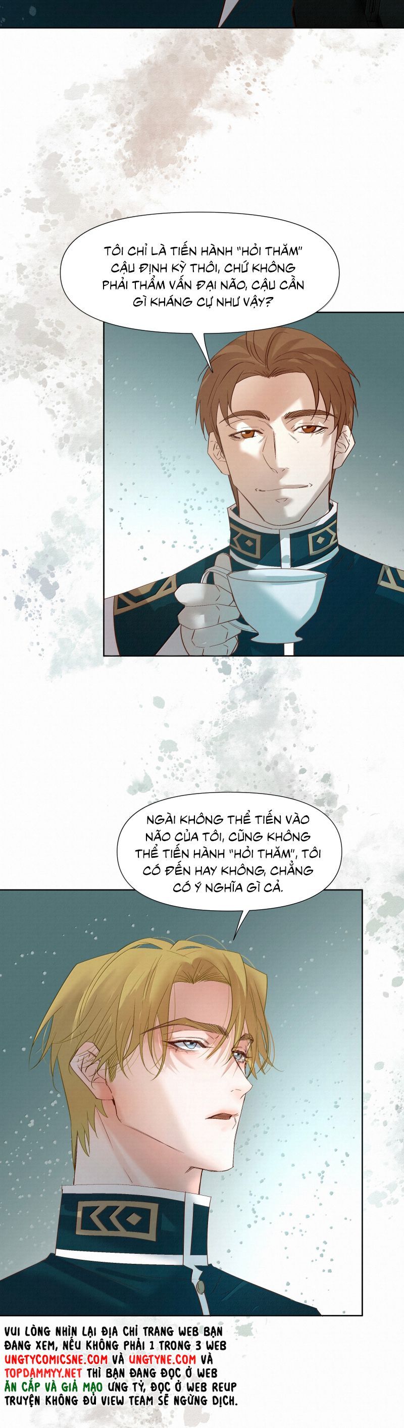 Tuyệt Xử Phùng Sinh Chapter 81 - 18