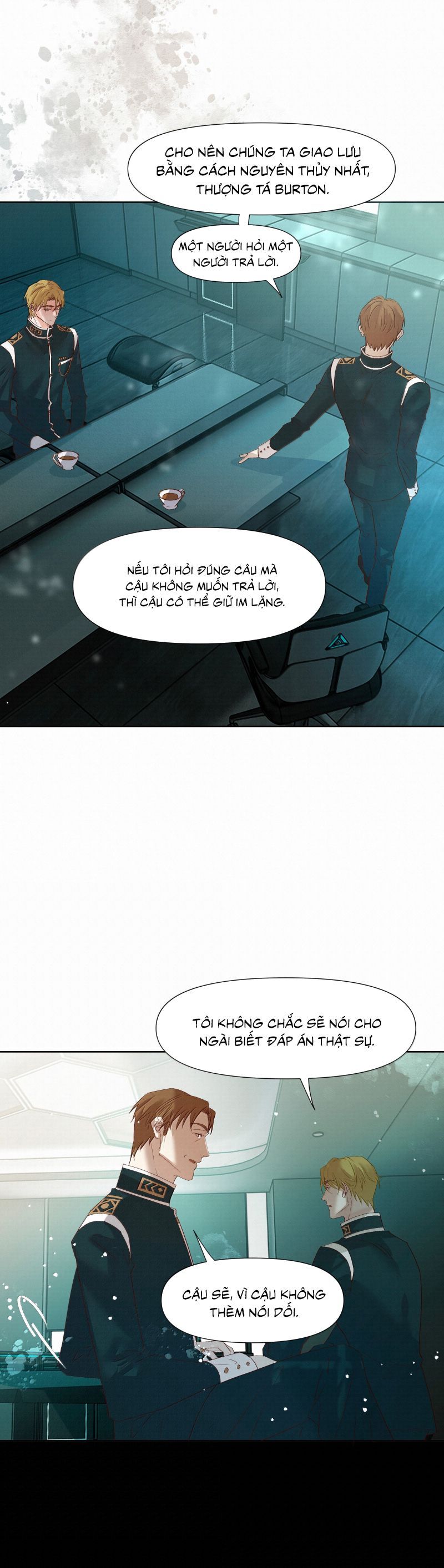 Tuyệt Xử Phùng Sinh Chapter 81 - 19