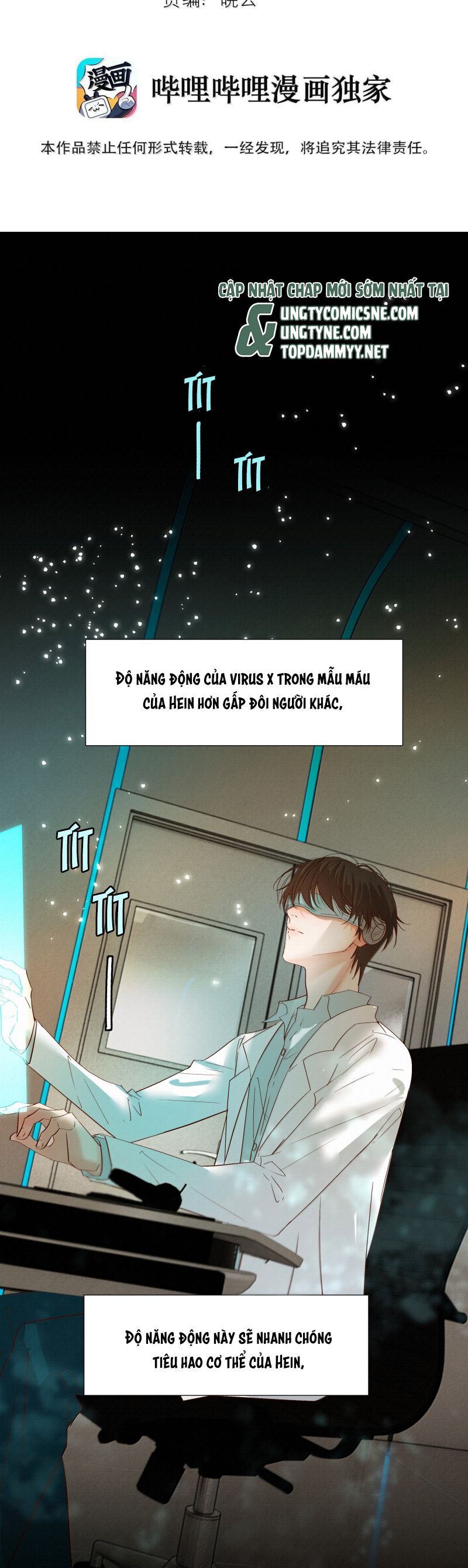 Tuyệt Xử Phùng Sinh Chapter 81 - 3