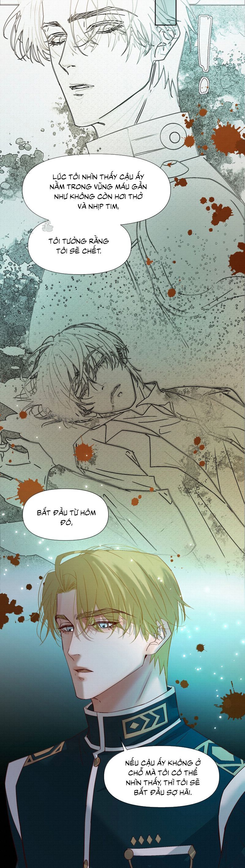 Tuyệt Xử Phùng Sinh Chapter 81 - 22