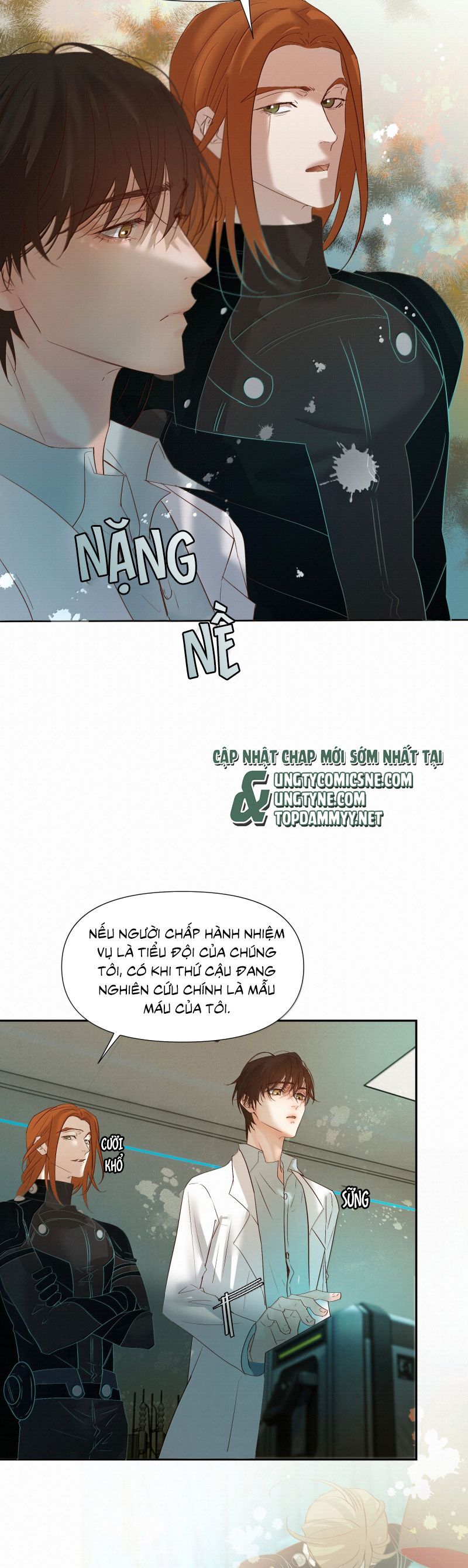 Tuyệt Xử Phùng Sinh Chapter 81 - 6