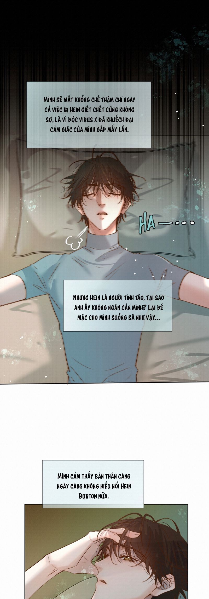 Tuyệt Xử Phùng Sinh Chapter 89 - 20