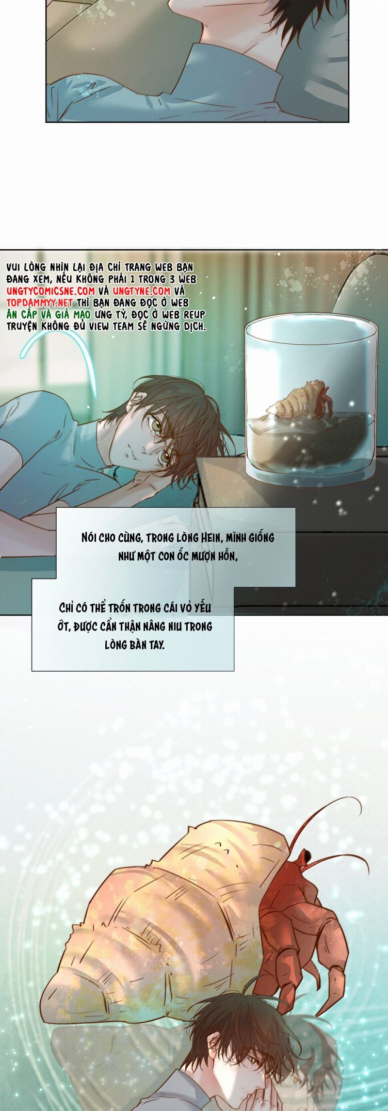 Tuyệt Xử Phùng Sinh Chapter 89 - 21