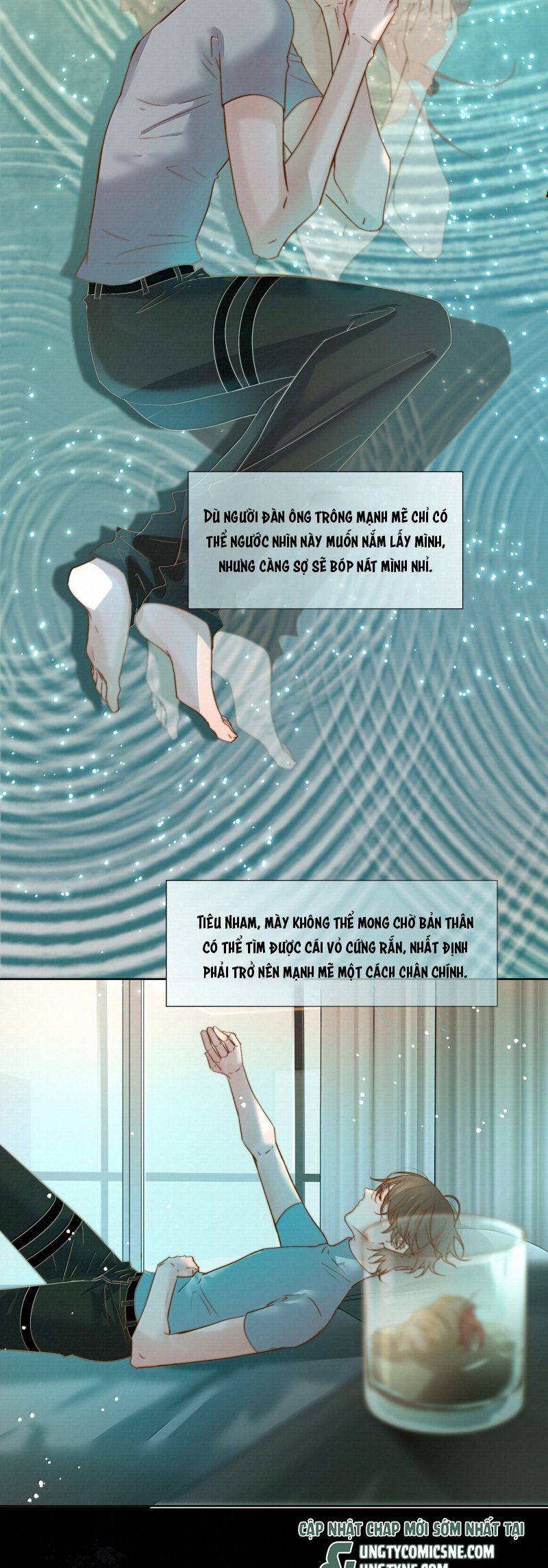 Tuyệt Xử Phùng Sinh Chapter 89 - 22