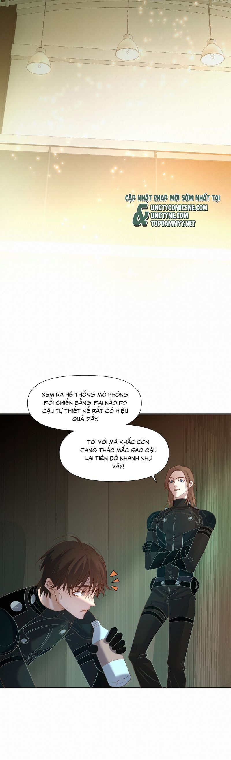 Tuyệt Xử Phùng Sinh Chapter 89 - 9