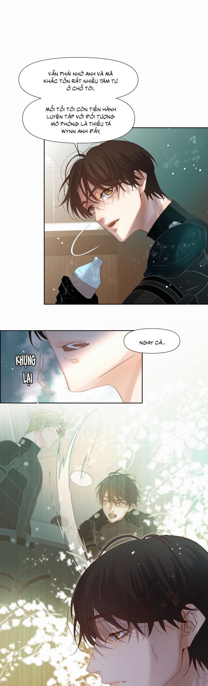 Tuyệt Xử Phùng Sinh Chapter 89 - 10
