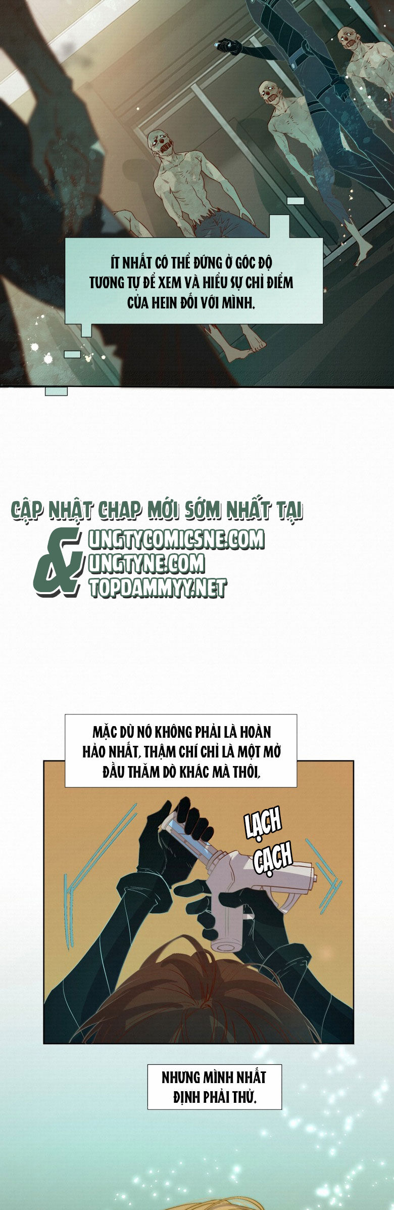 Tuyệt Xử Phùng Sinh Chapter 90 - 19