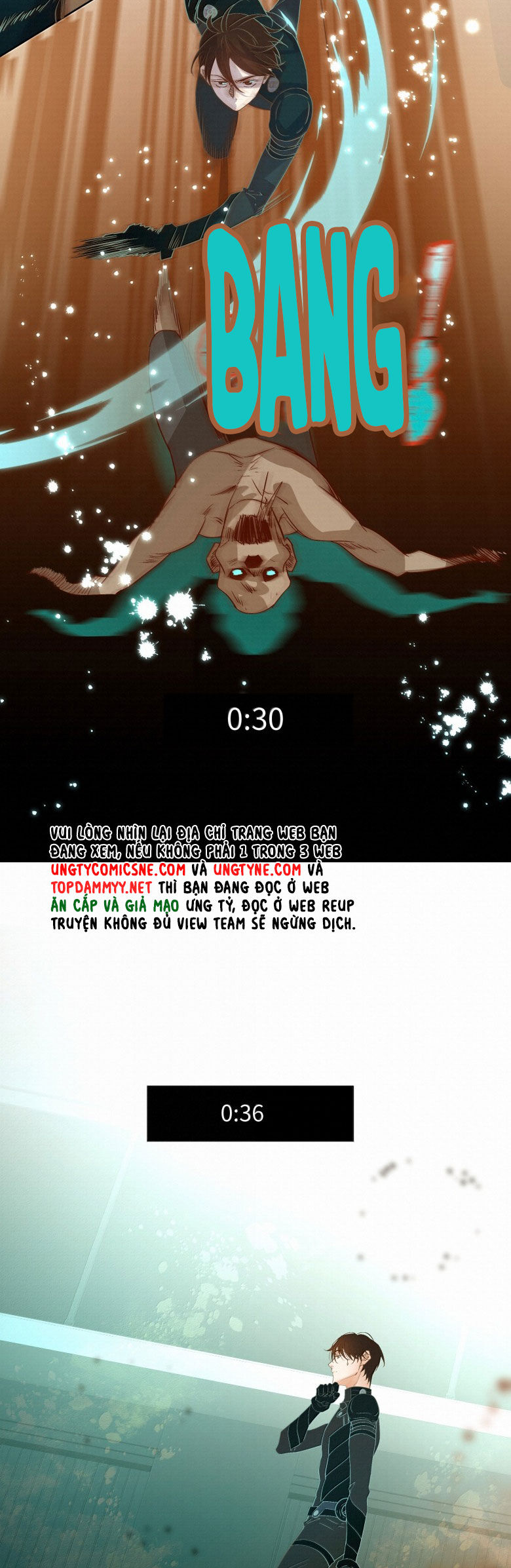 Tuyệt Xử Phùng Sinh Chapter 90 - 23