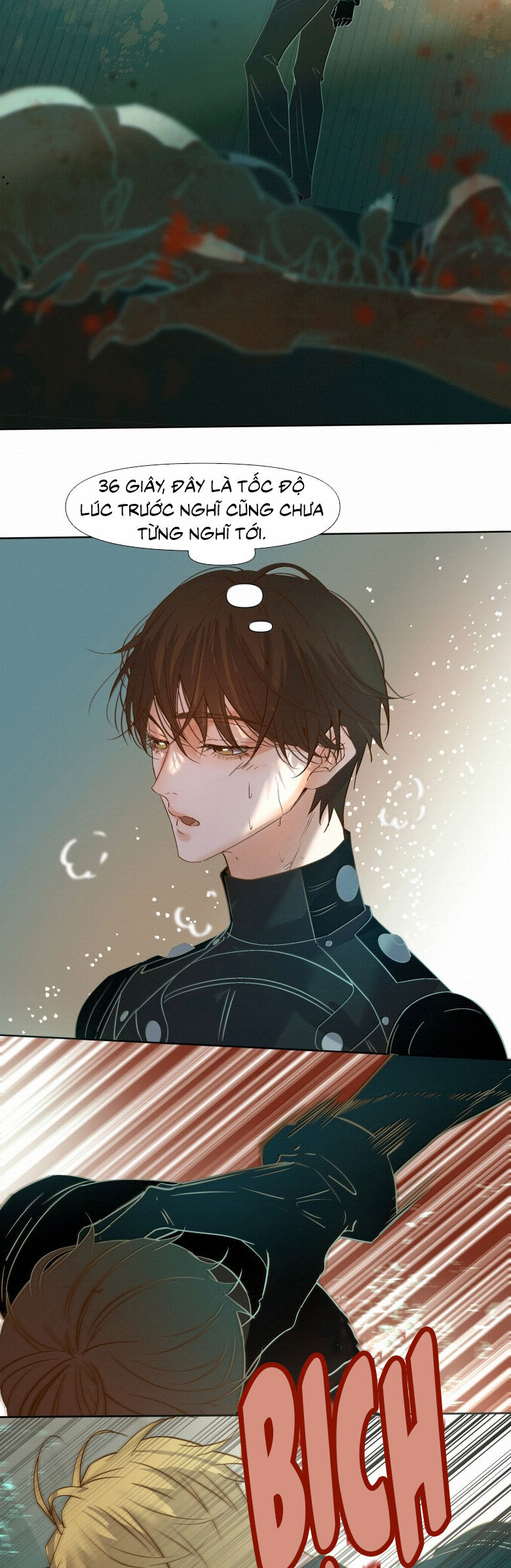 Tuyệt Xử Phùng Sinh Chapter 90 - 24