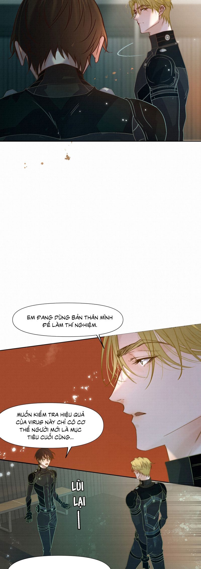 Tuyệt Xử Phùng Sinh Chapter 91 - 14
