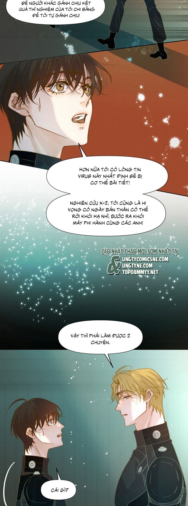 Tuyệt Xử Phùng Sinh Chapter 91 - 15