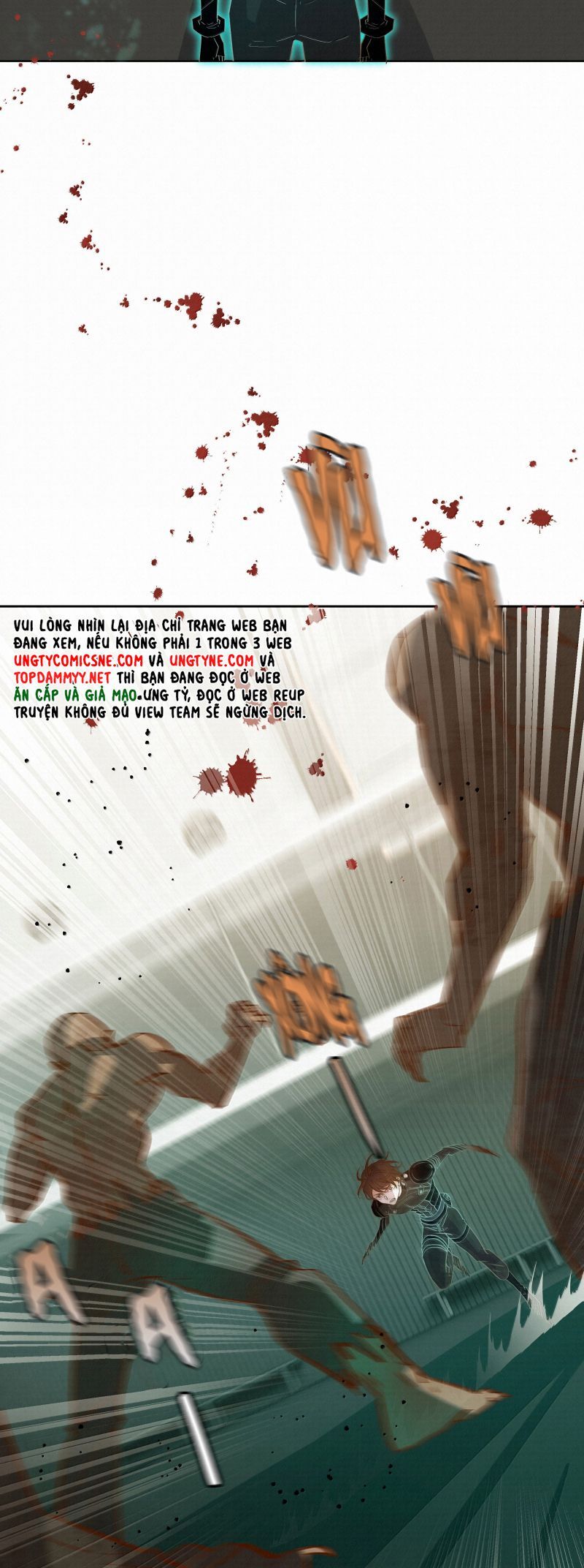 Tuyệt Xử Phùng Sinh Chapter 91 - 20