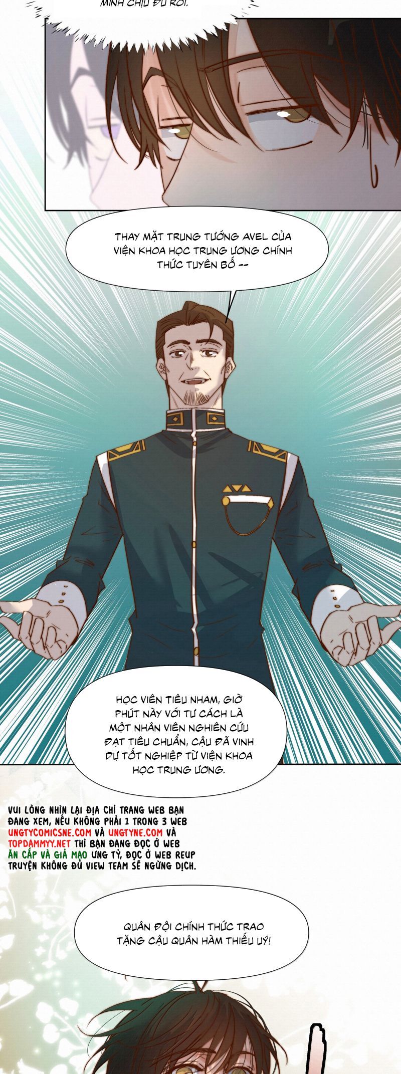 Tuyệt Xử Phùng Sinh Chapter 91 - 24