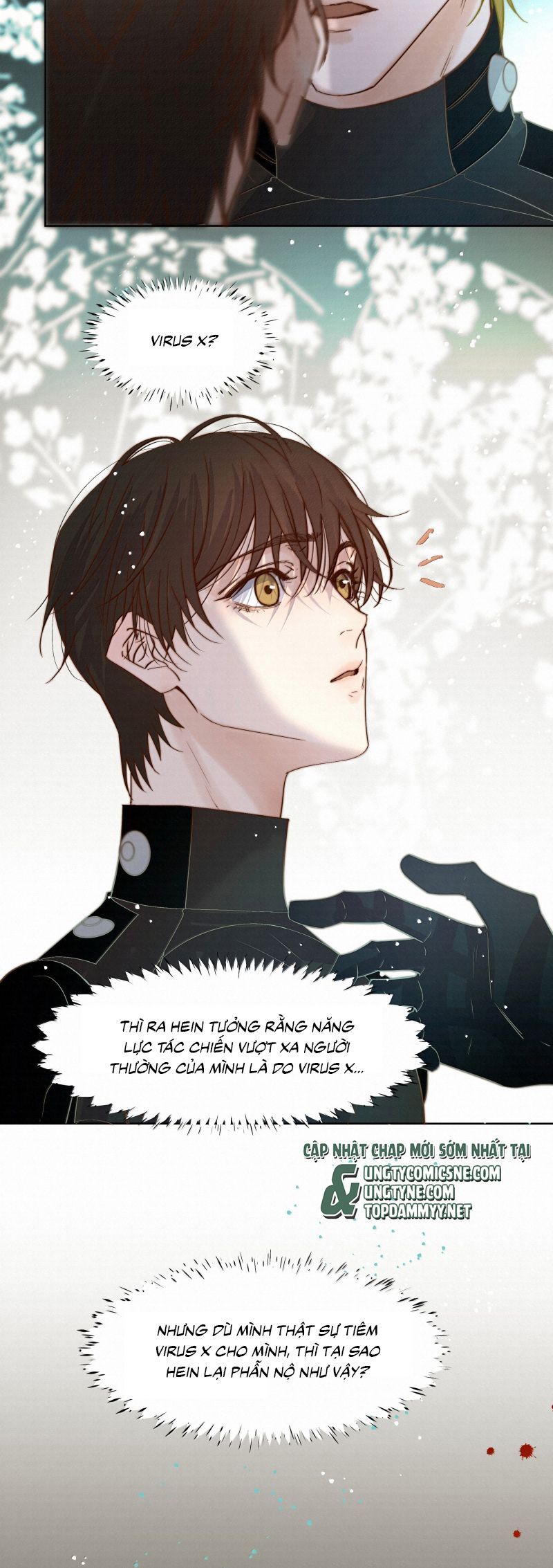 Tuyệt Xử Phùng Sinh Chapter 91 - 5