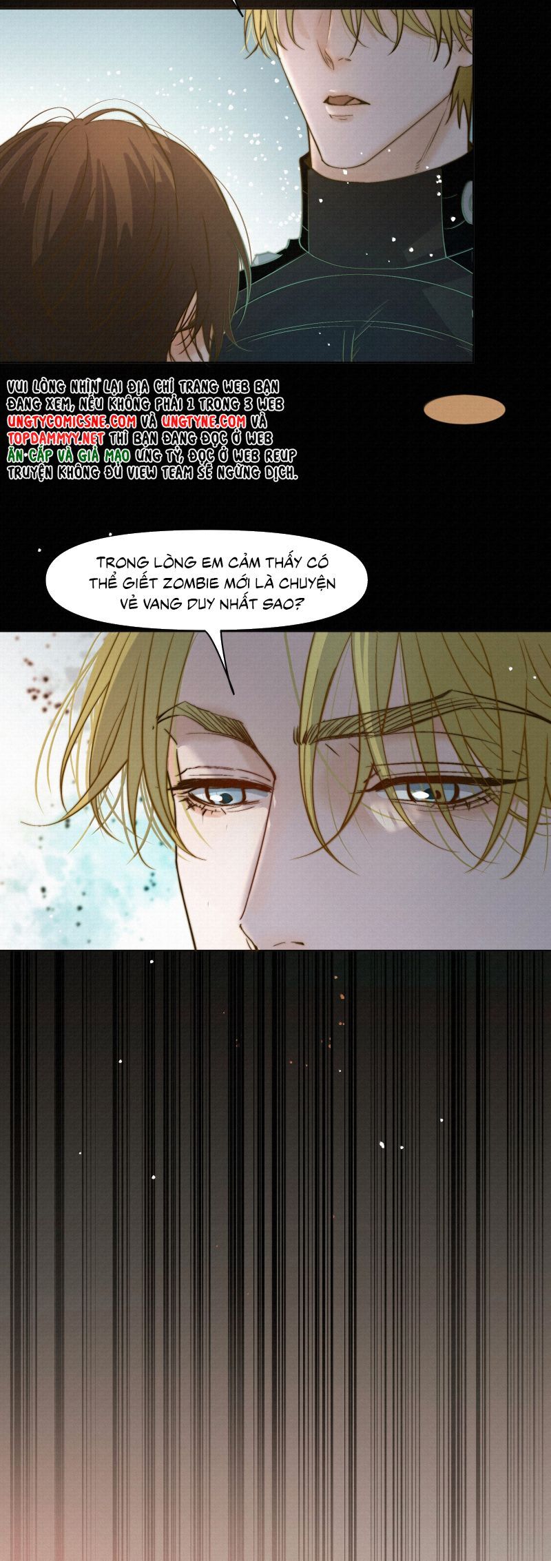 Tuyệt Xử Phùng Sinh Chapter 91 - 7