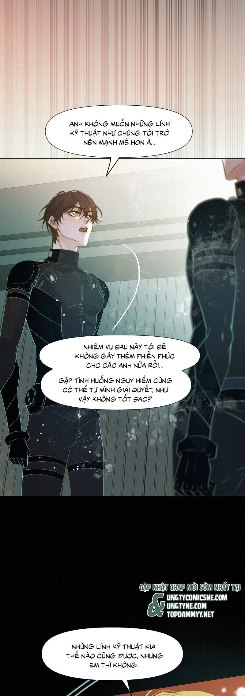 Tuyệt Xử Phùng Sinh Chapter 91 - 8