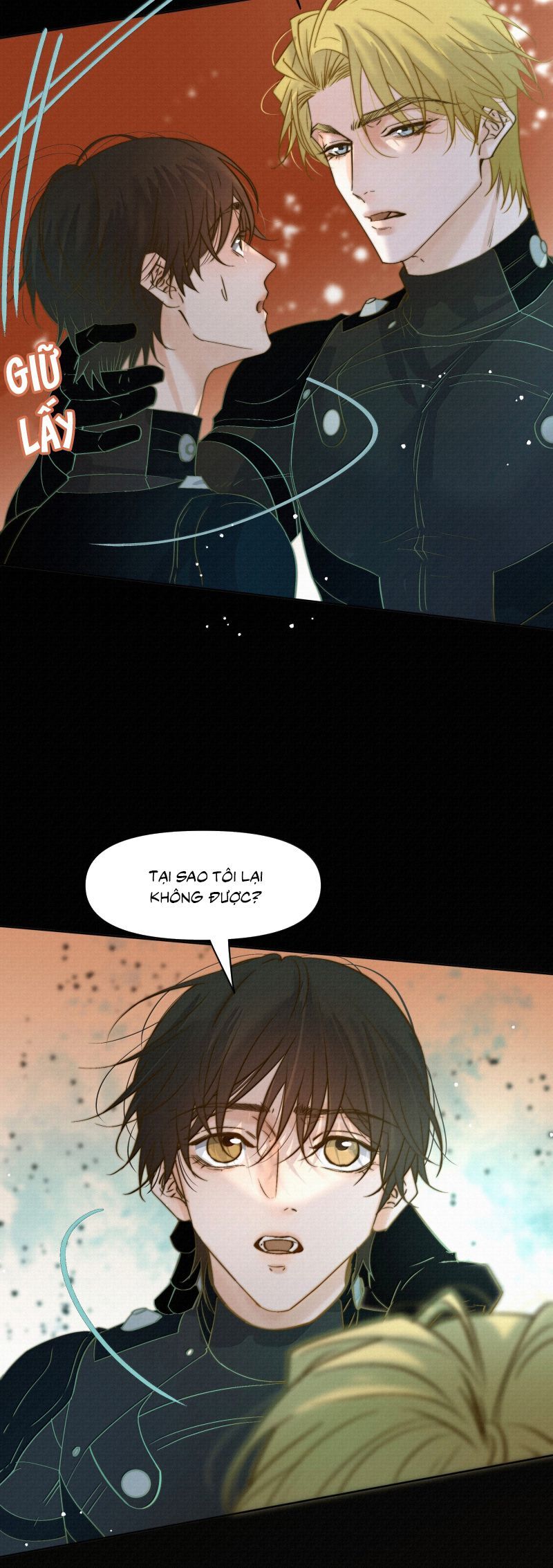 Tuyệt Xử Phùng Sinh Chapter 91 - 9