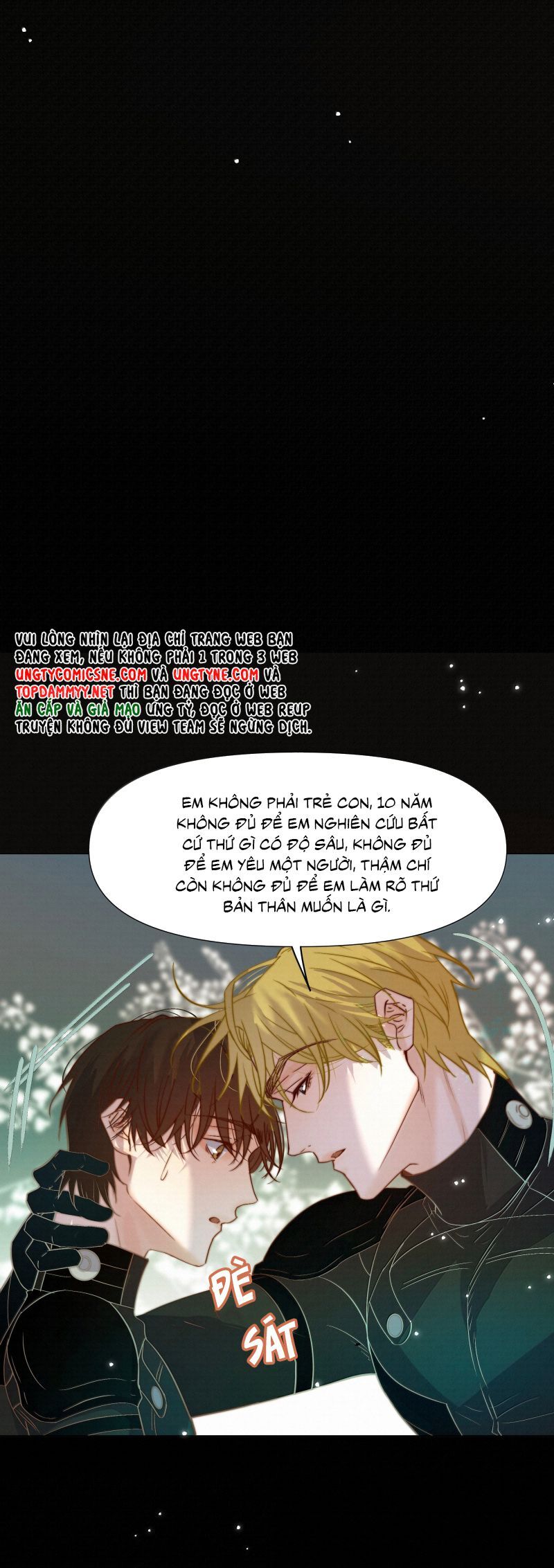 Tuyệt Xử Phùng Sinh Chapter 91 - 10