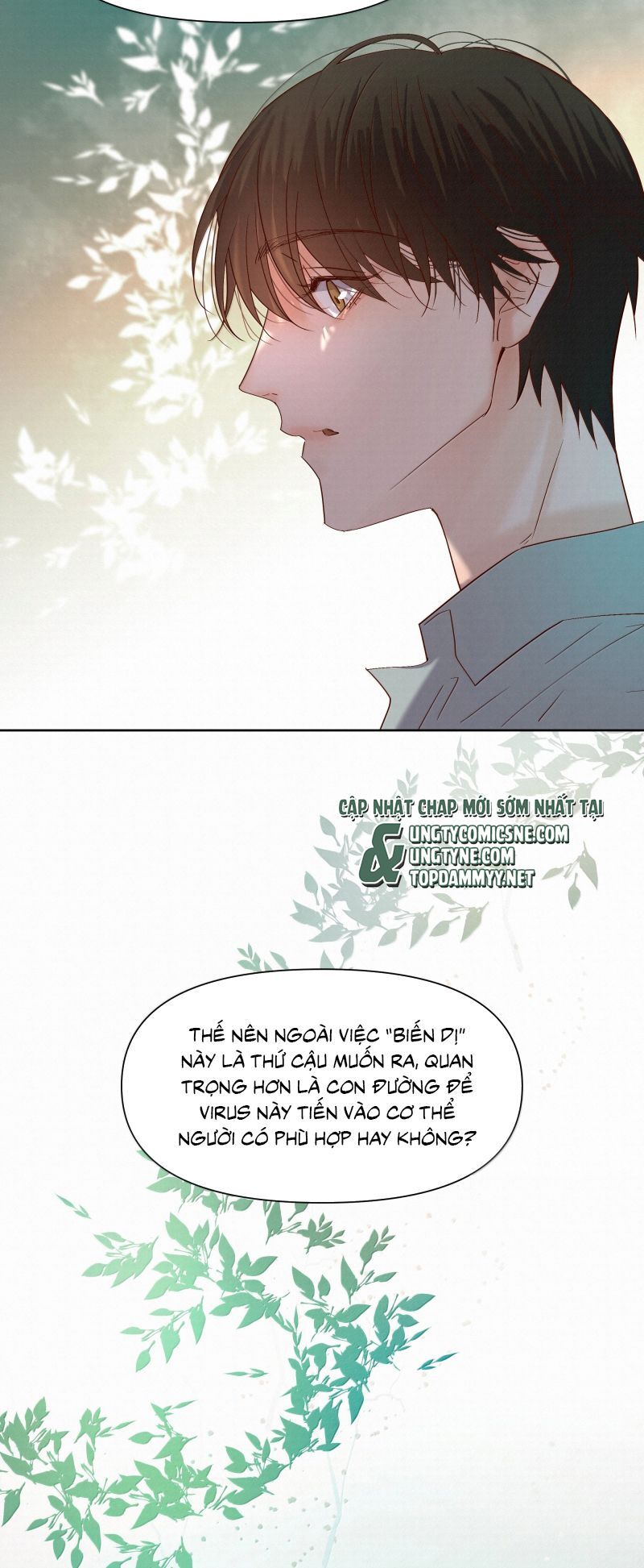 Tuyệt Xử Phùng Sinh Chapter 92 - 14