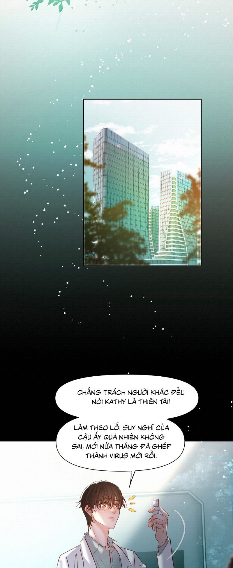 Tuyệt Xử Phùng Sinh Chapter 92 - 15