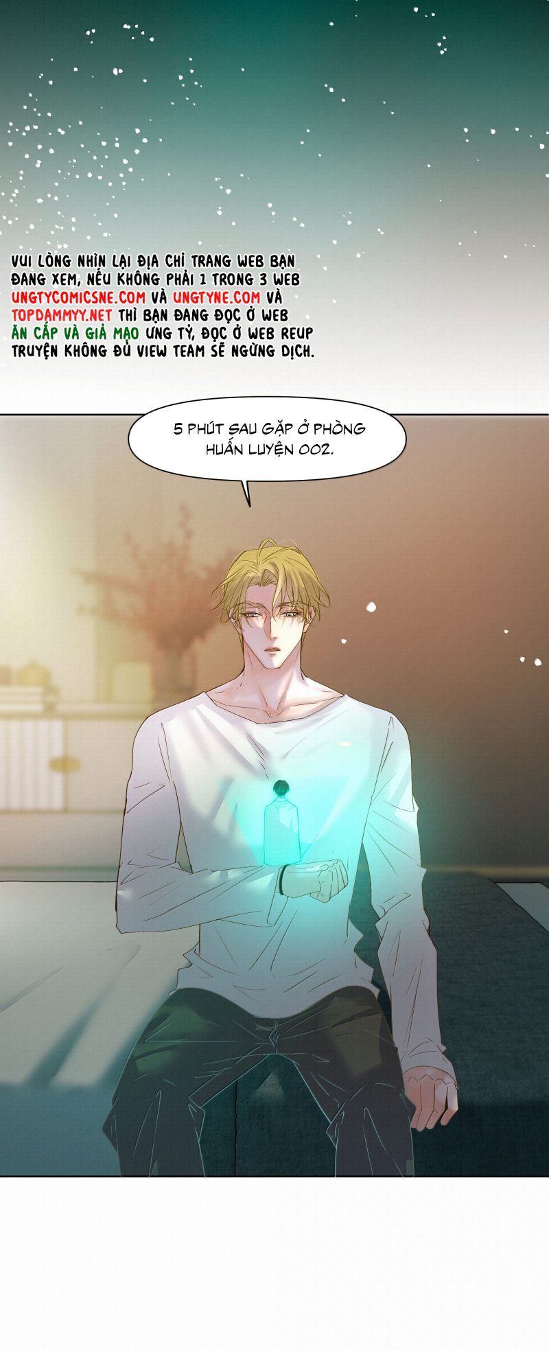 Tuyệt Xử Phùng Sinh Chapter 92 - 19