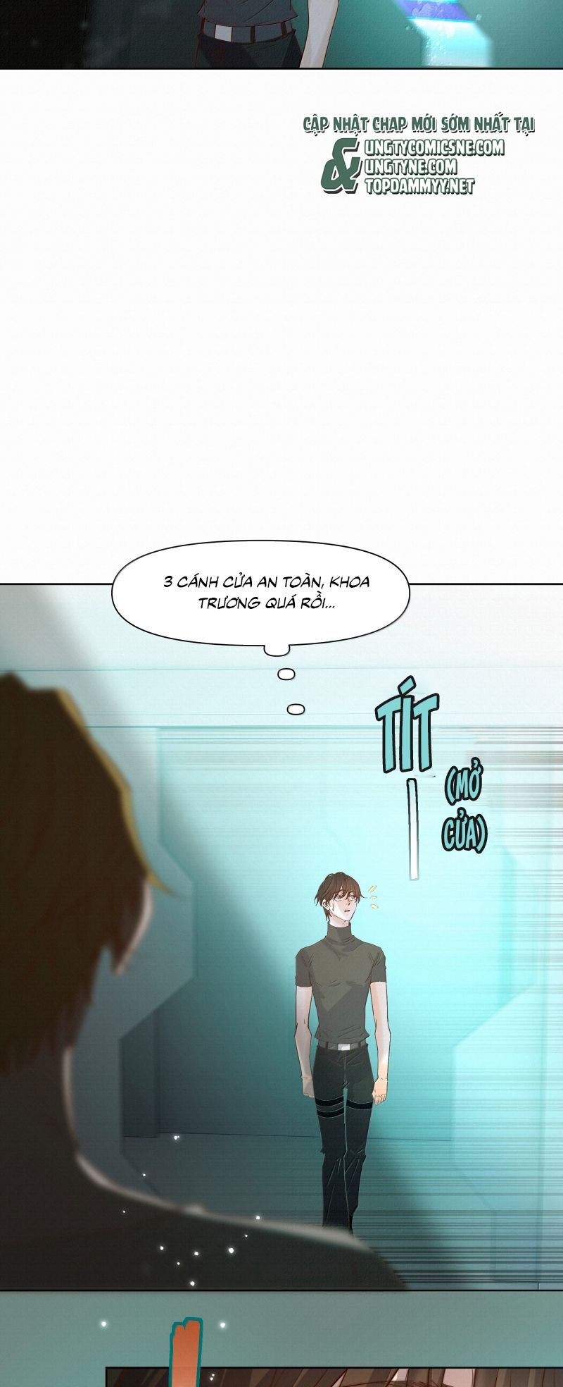 Tuyệt Xử Phùng Sinh Chapter 92 - 21