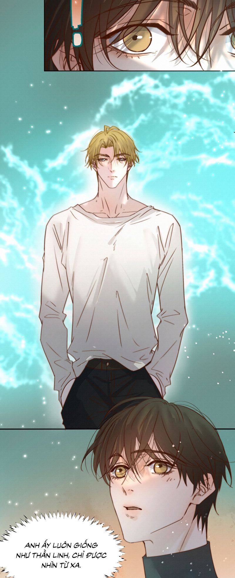 Tuyệt Xử Phùng Sinh Chapter 92 - 22