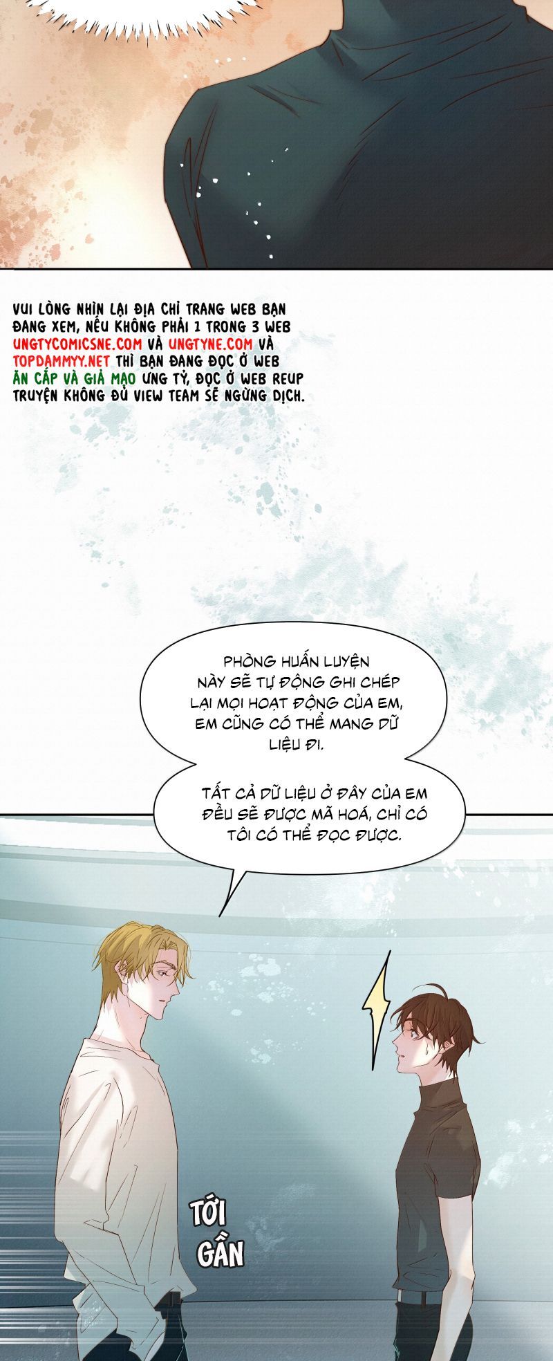 Tuyệt Xử Phùng Sinh Chapter 92 - 23