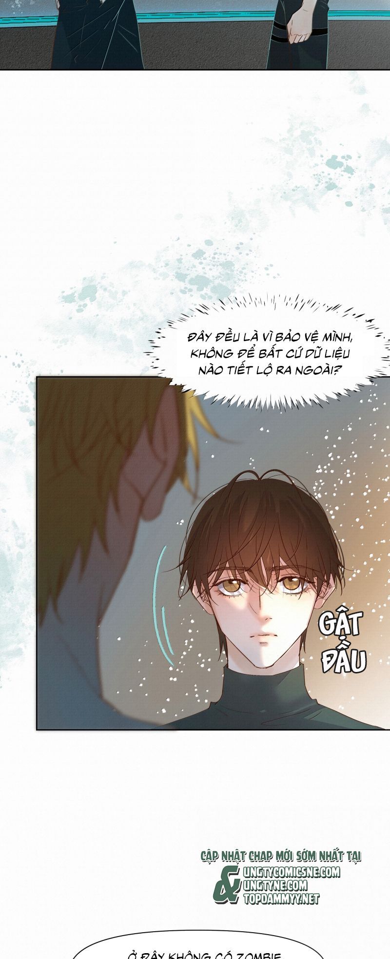 Tuyệt Xử Phùng Sinh Chapter 92 - 24