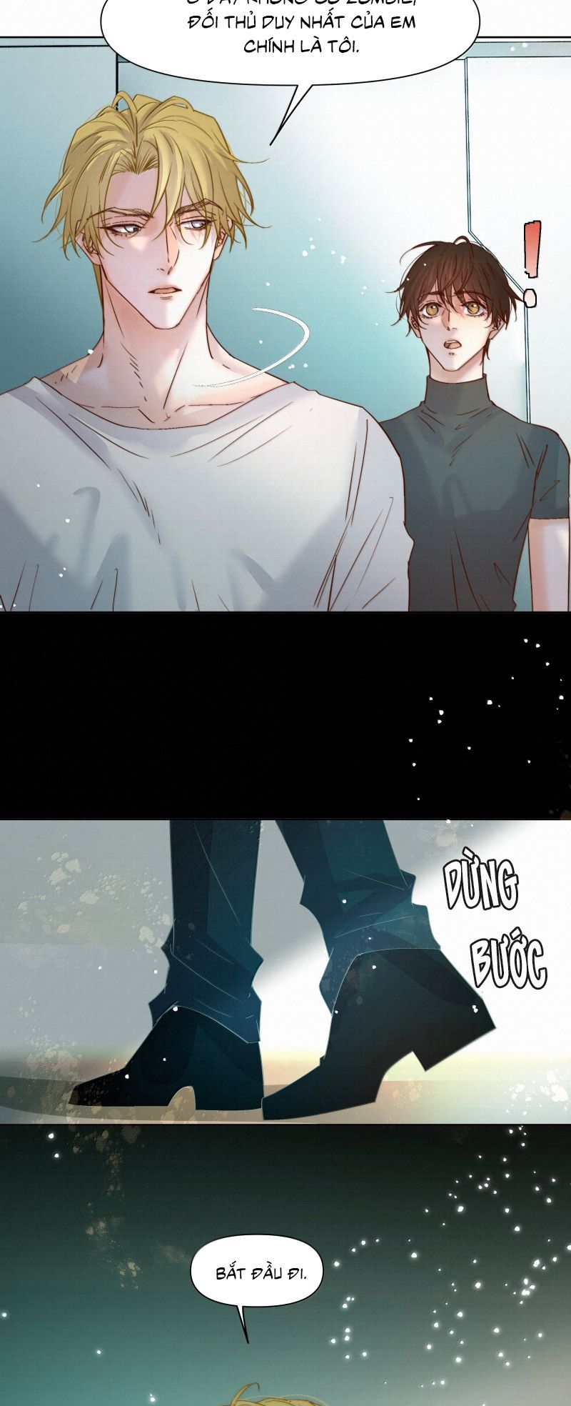 Tuyệt Xử Phùng Sinh Chapter 92 - 25