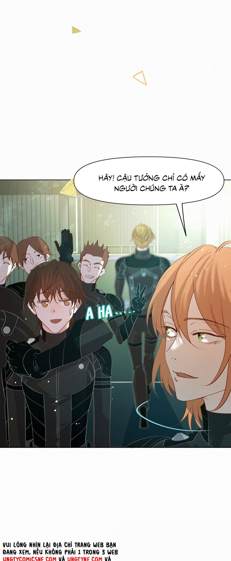Tuyệt Xử Phùng Sinh Chapter 92 - 5