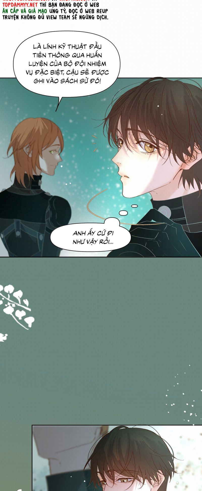 Tuyệt Xử Phùng Sinh Chapter 92 - 6