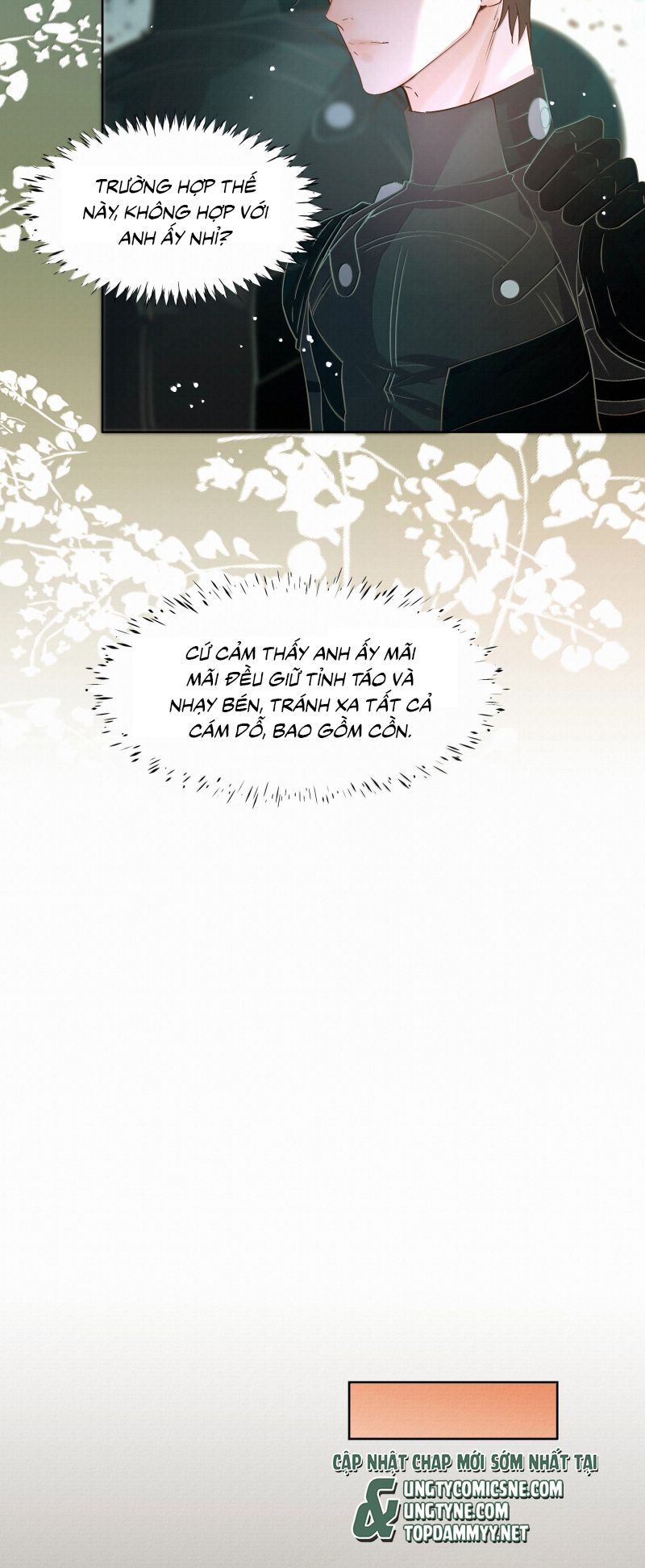 Tuyệt Xử Phùng Sinh Chapter 92 - 7