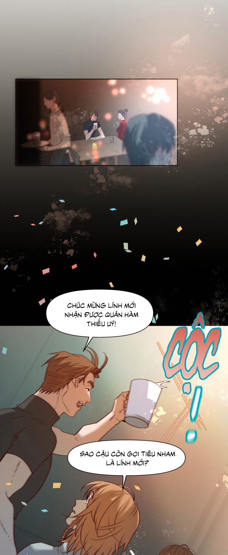 Tuyệt Xử Phùng Sinh Chapter 92 - 8