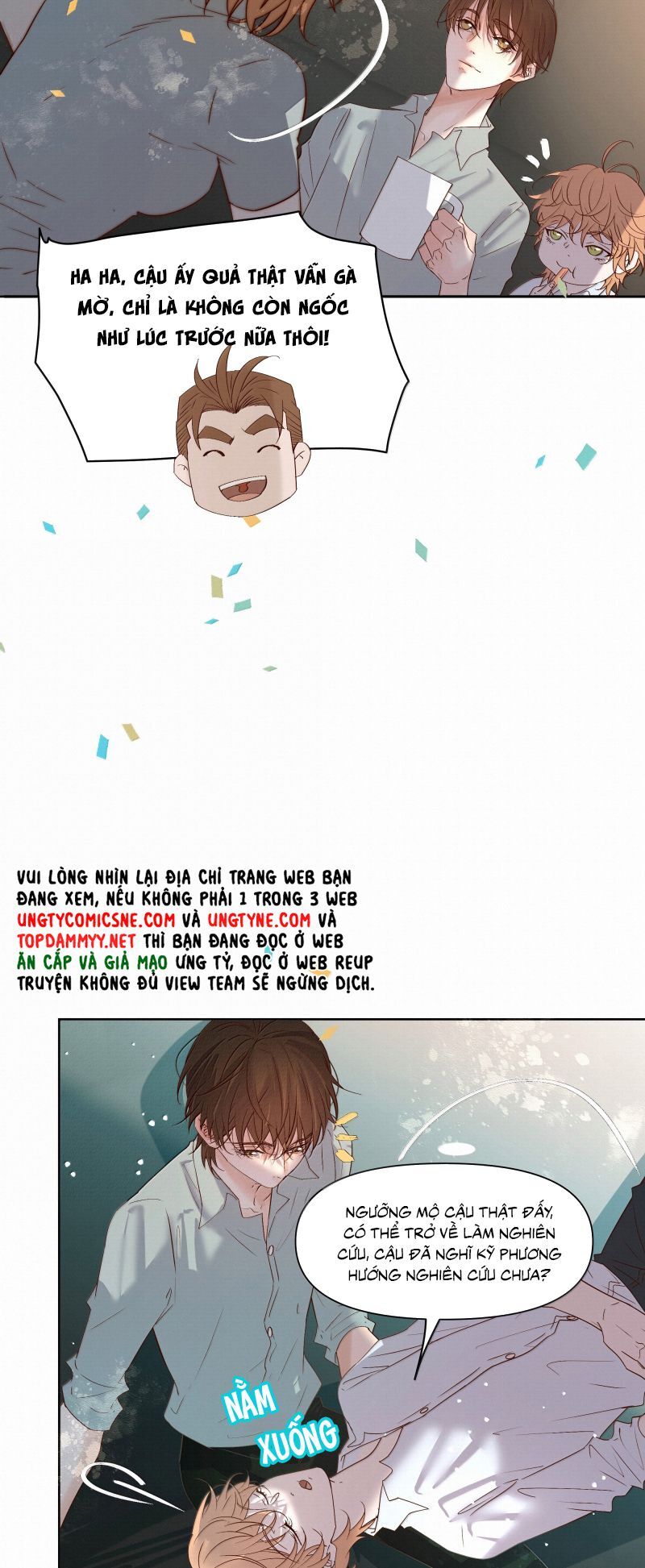 Tuyệt Xử Phùng Sinh Chapter 92 - 9