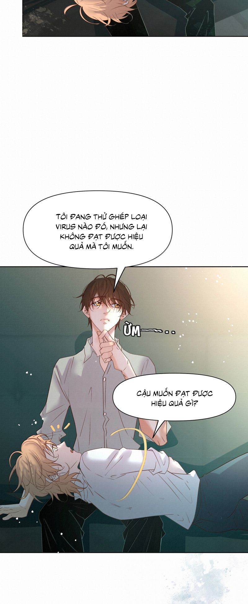 Tuyệt Xử Phùng Sinh Chapter 92 - 10