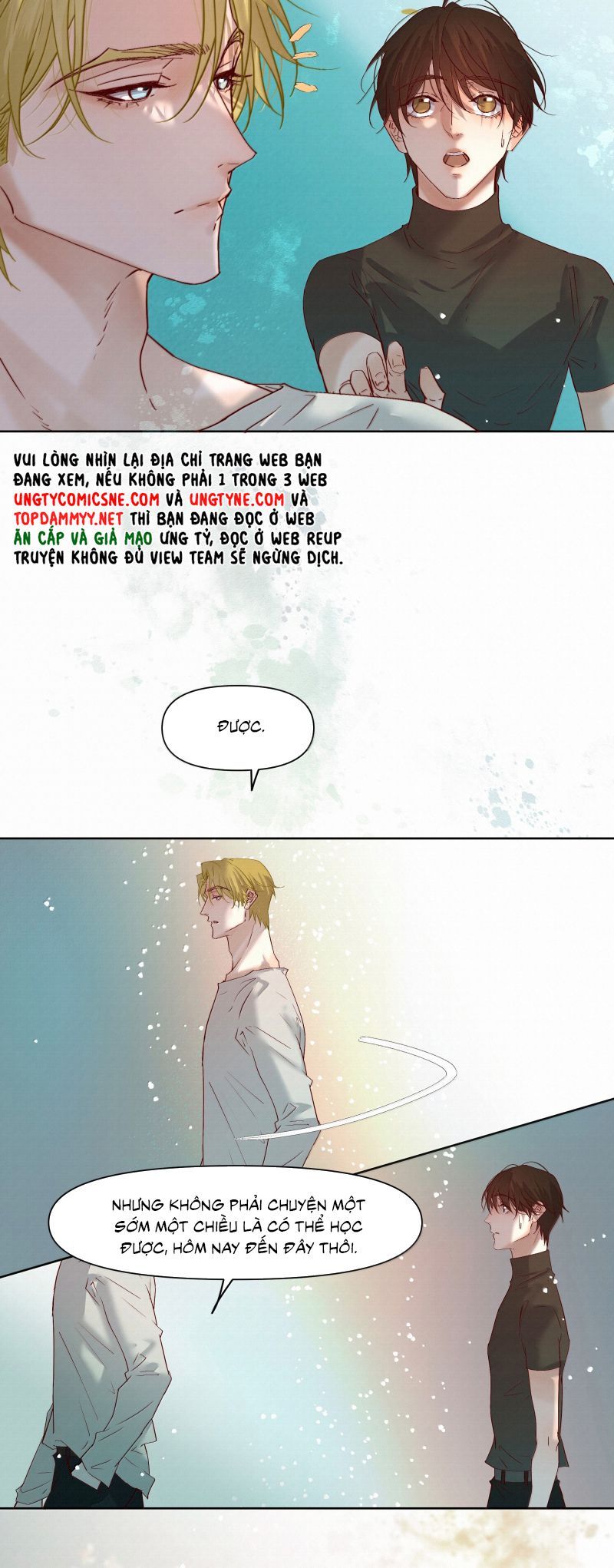 Tuyệt Xử Phùng Sinh Chapter 93 - 15