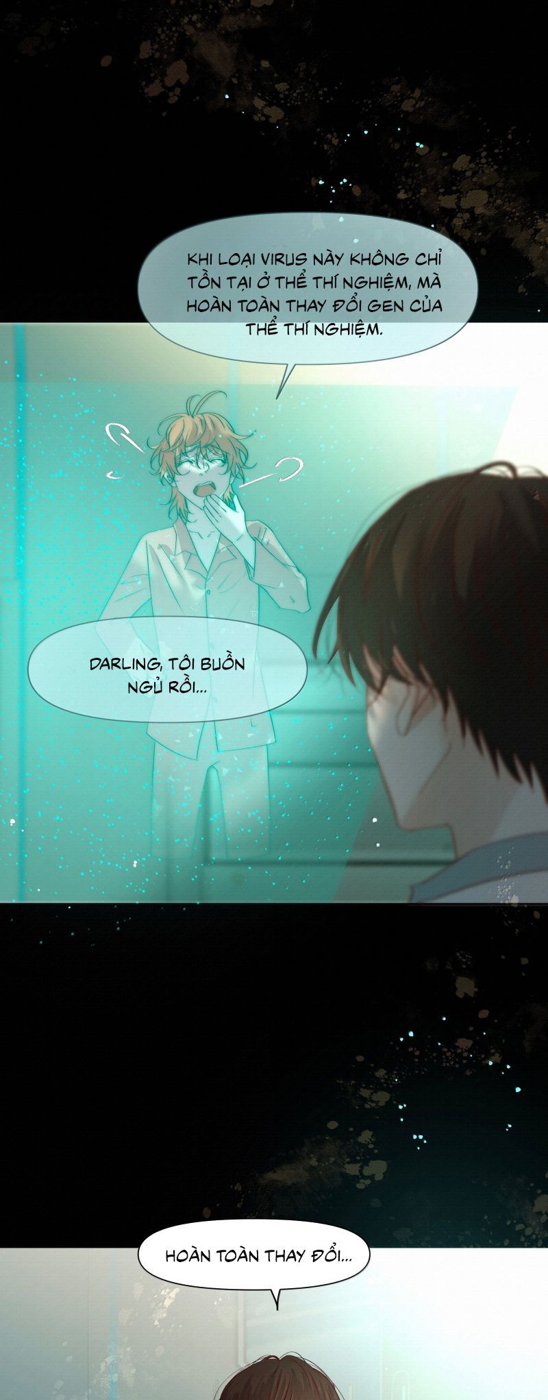 Tuyệt Xử Phùng Sinh Chapter 93 - 19