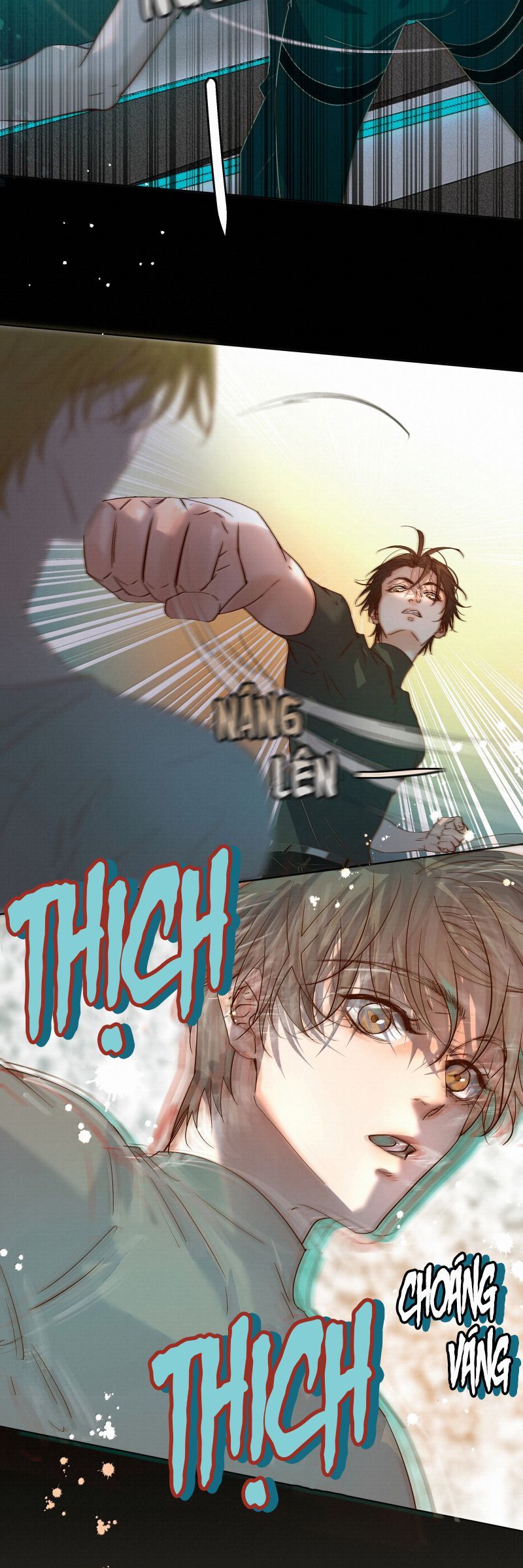 Tuyệt Xử Phùng Sinh Chapter 93 - 8