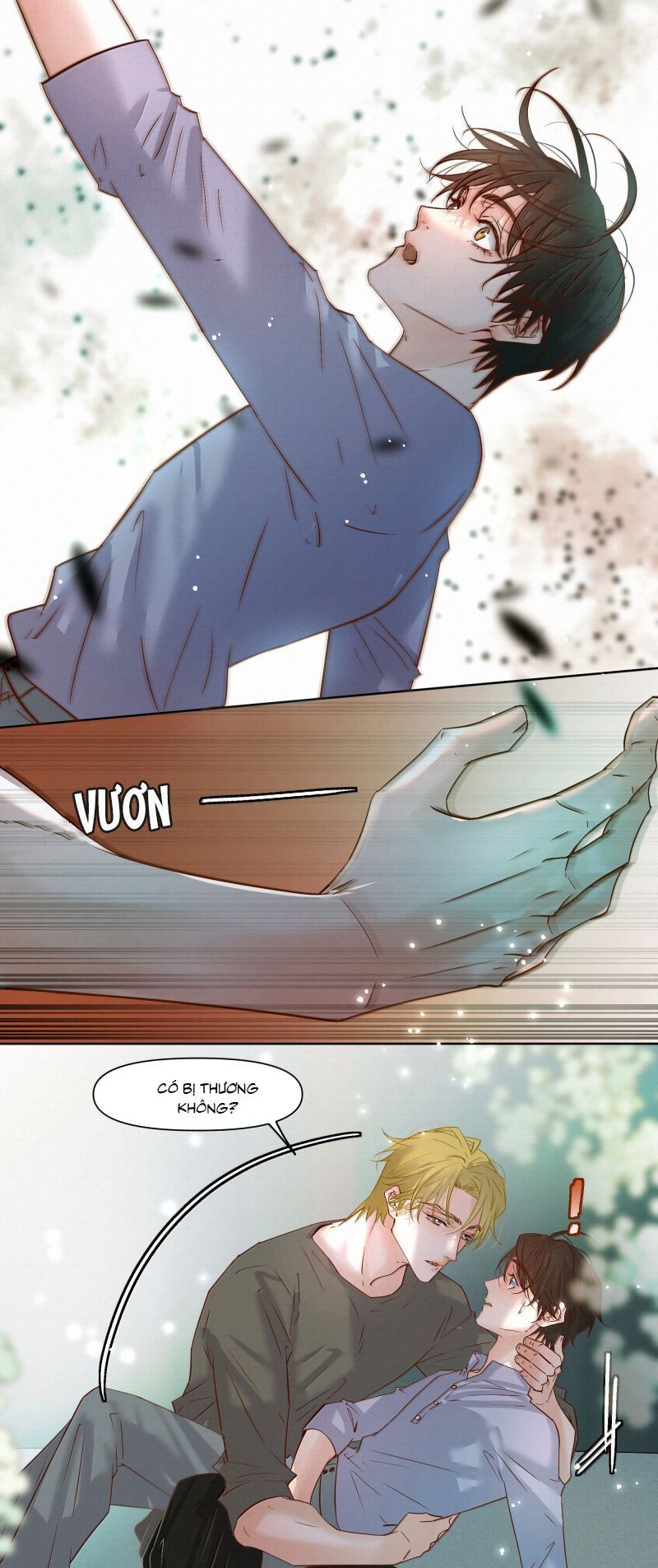 Tuyệt Xử Phùng Sinh Chapter 94 - 24