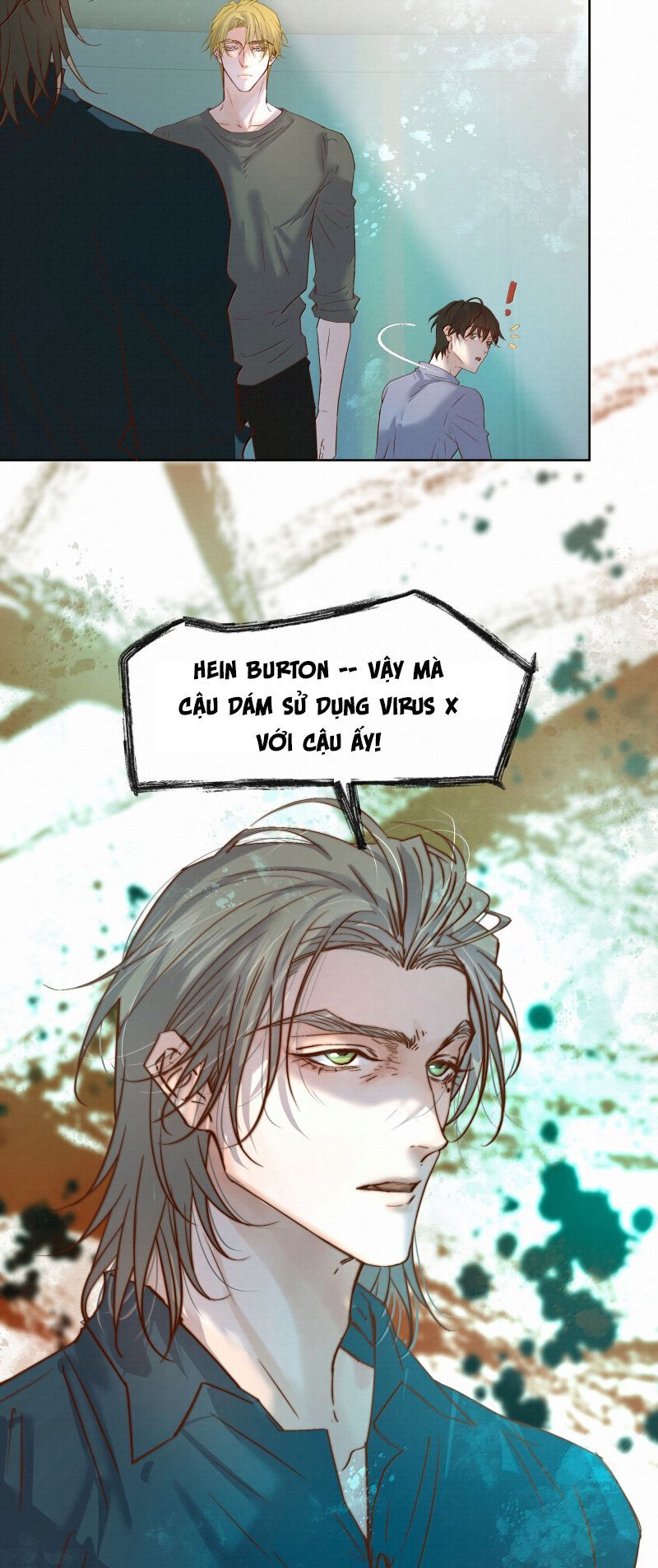 Tuyệt Xử Phùng Sinh Chapter 94 - 28