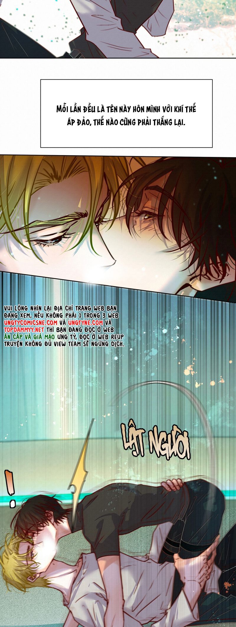 Tuyệt Xử Phùng Sinh Chapter 94 - 4