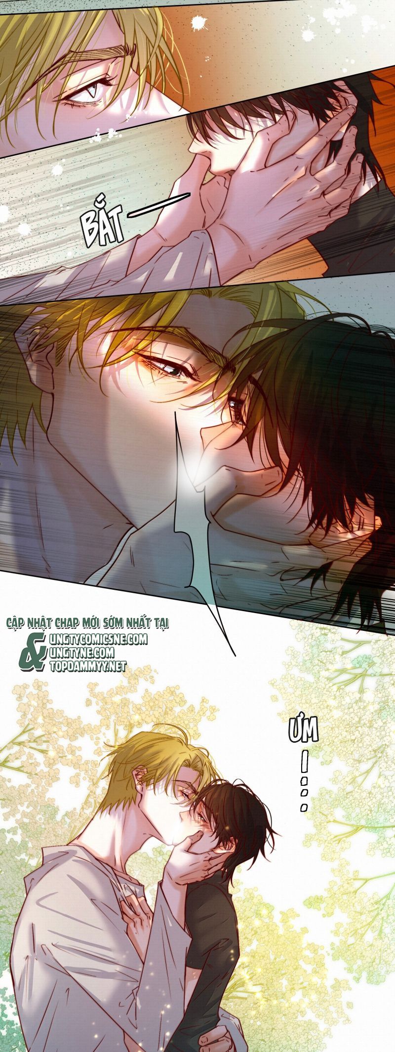 Tuyệt Xử Phùng Sinh Chapter 94 - 6