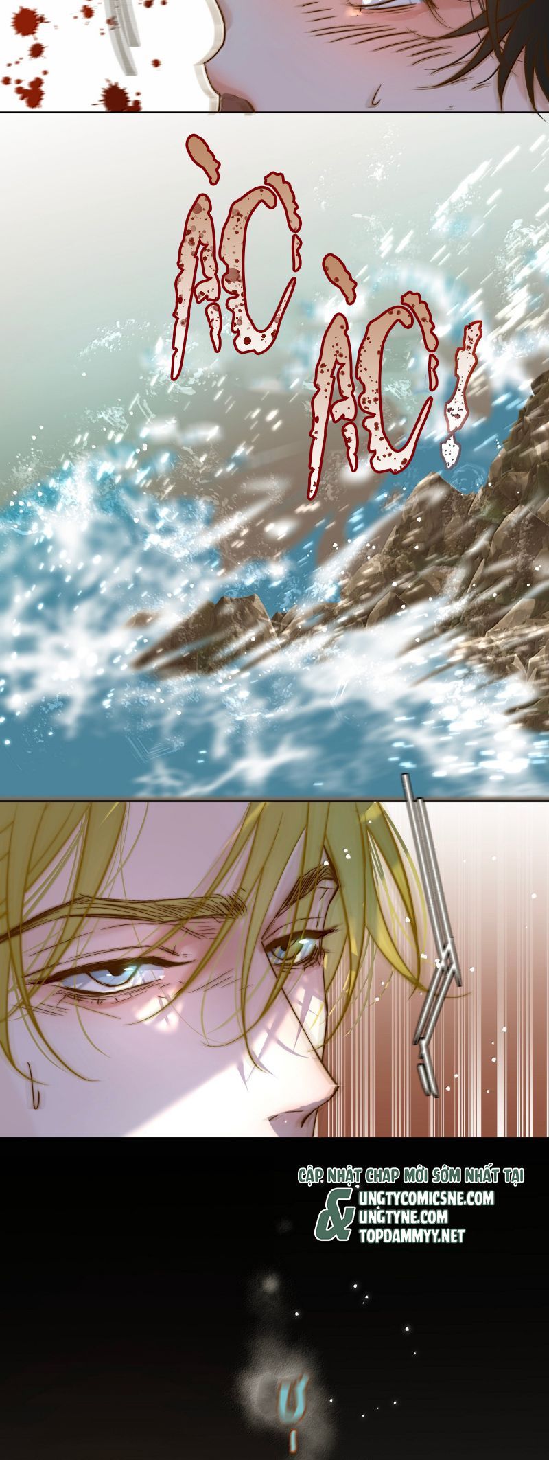 Tuyệt Xử Phùng Sinh Chapter 94 - 9